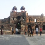 Purana Quila 2