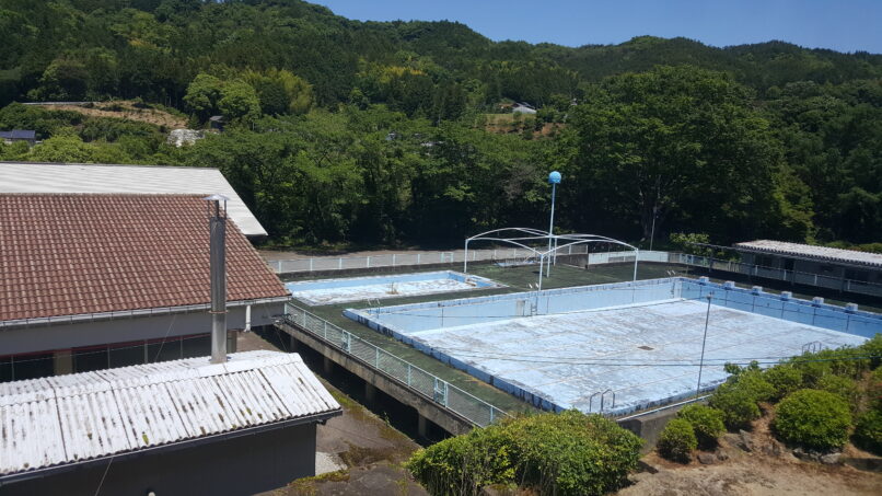 Art Echo Gallery, Manno, Kagawa, Japan