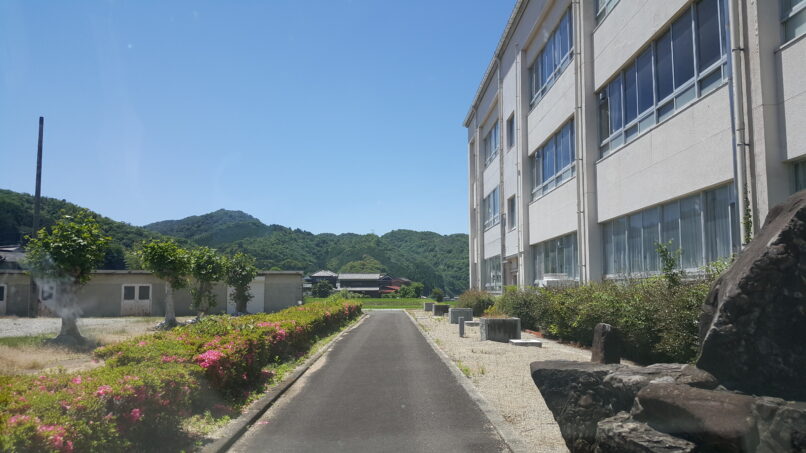 Art Echo Gallery, Manno, Kagawa, Japan