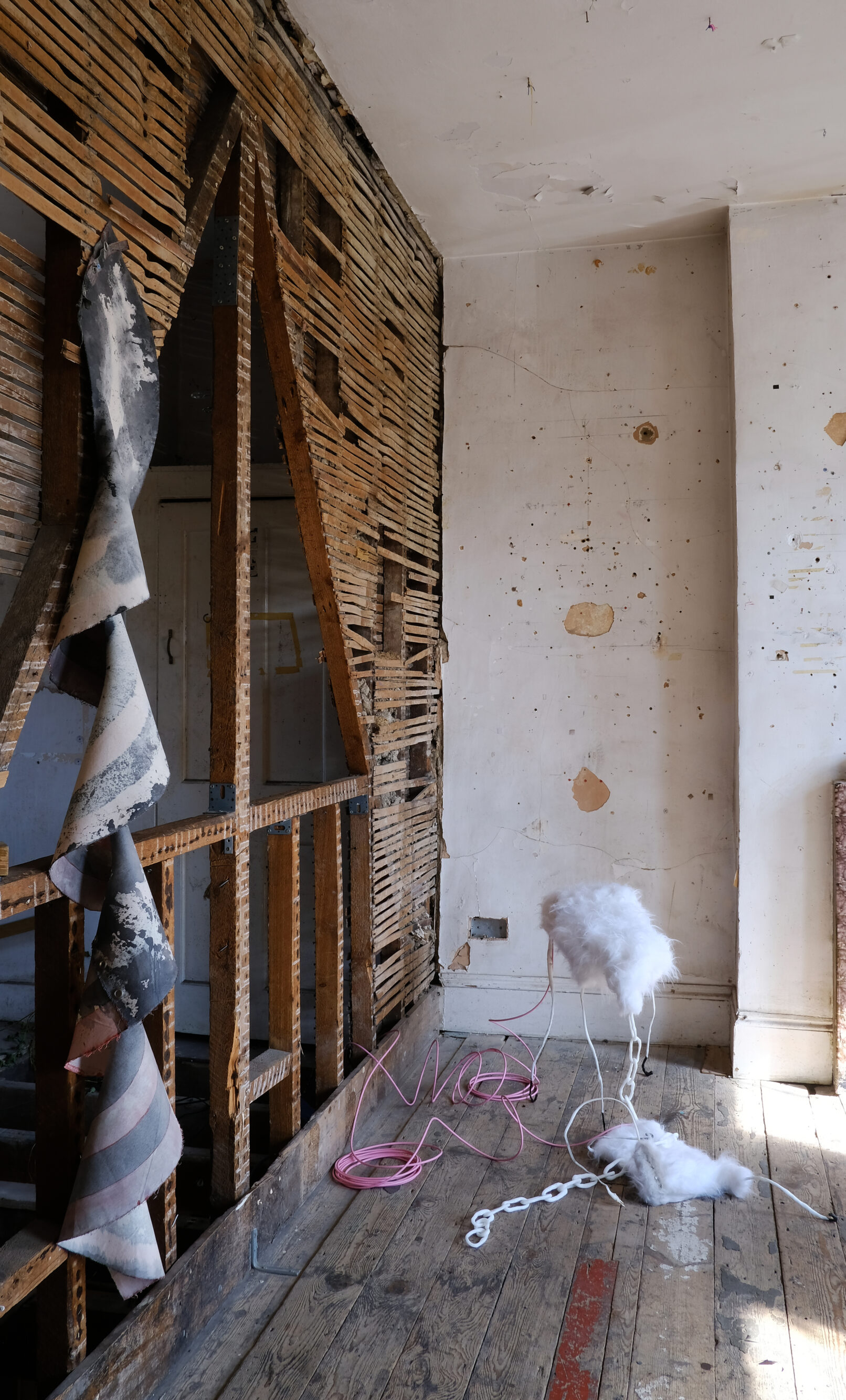 Blink Room Share 6 Safe House, Bedlow